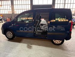 Azul Usado 2019 Mercedes Citan 108 Familiar | 14.700 € (Precio justo)