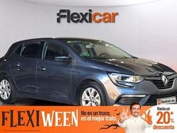 Gris / plata Usado 2020 Renault Mégane IV LIMITED Berlina | 14.490 € (Buen precio)