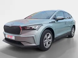 Eléctrico Usado 2023 Skoda Enyaq iV SUV | 27.900 € (Super precio)