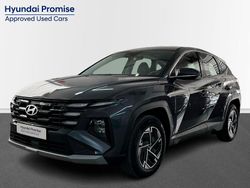 Usado 2025 Hyundai Tucson SUV | 35.500 € (Caro)