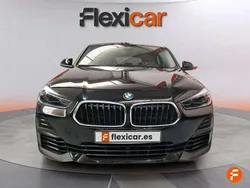 Negro Usado 2020 BMW X2 SUV | 19.490 € (Super precio)