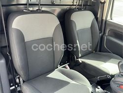 Blanco Usado 2016 Renault Kangoo Familiar | 7499 € (Precio justo)