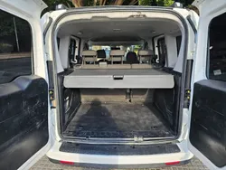 Blanco Usado 2018 Opel Combo Monovolumen | 8990 € (Caro)