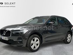 Gris / plata Usado 2022 Volvo XC60 SUV | 35.800 € (Precio justo)