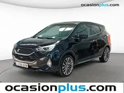Negro Usado 2018 DR Automobiles DR4 SUV | 11.900 € (Super precio)