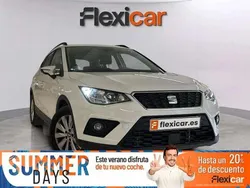 Blanco Usado 2020 Seat Arona Style SUV | 12.770 € (Buen precio)
