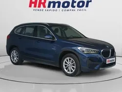 Usado 2019 BMW X1 Advantage SUV | 19.440 € (Precio justo)