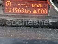 Azul Usado 2006 BMW 116 Utilitario | 4200 € (Buen precio)