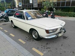Beige Usado 1966 BMW 2000C/CS Coupe | 30.500 €