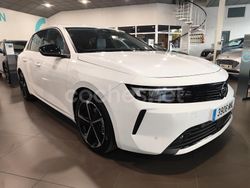 Blanco Usado 2024 Opel Astra Edition Berlina | 19.490 € (Precio justo)