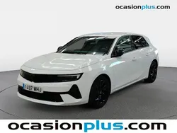 Blanco Usado 2023 Opel Astra S Utilitario | 15.728 € (Buen precio)