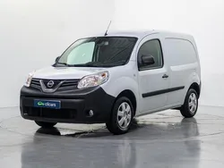 Usado 2021 Nissan NV250 Comfort Van | 13.490 €