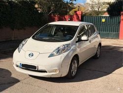 Eléctrico Usado 2016 Nissan Leaf Acenta Utilitario | 2990 €