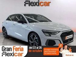 Blanco Usado 2024 Audi A3 Sportback e-tron Premium Berlina | 28.360 € (Super precio)