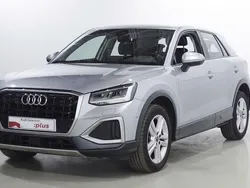 Gris Usado 2021 Audi Q2 Advanced Plus SUV | 23.150 € (Precio justo)