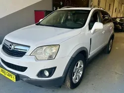 Usado 2013 Opel Antara Cosmo SUV | 7990 € (Precio justo)