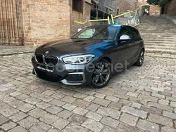 Gris / plata Usado 2017 BMW M140 M Sport Berlina | 37.700 €