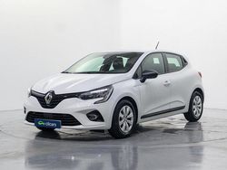 Usado 2021 Renault Clio V Business | 14.990 € (Precio justo)