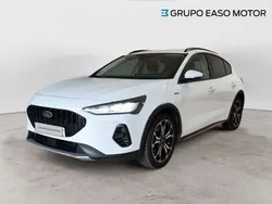 Usado 2023 Ford Focus ST-Line Utilitario | 19.400 € (Precio justo)