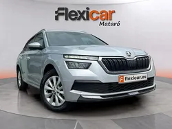 Gris Usado 2023 Skoda Kamiq Ambition SUV | 16.490 € (Precio justo)