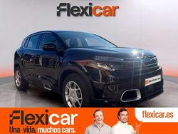 Negro Usado 2019 Citroën C5 Aircross Live SUV | 11.690 € (Super precio)