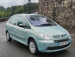 Gris / plata Usado 2005 Citroën Xsara Picasso Monovolumen | 4900 € (Precio justo)