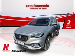 Usado 2022 MG EHS Luxury SUV | 20.551 € (Precio justo)