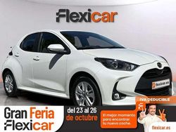 Blanco Usado 2022 Mazda 2 Utilitario | 13.590 € (Super precio)