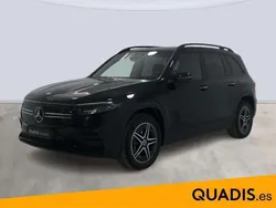 Nuevo 2024 Mercedes EQB250+ SUV | 51.800 € (Un poco caro)