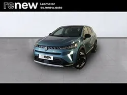 Azul Usado 2025 Renault Symbioz Iconic SUV | 30.450 € (Precio justo)