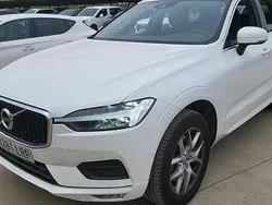 Usado 2021 Volvo XC60 Momentum SUV | 28.900 € (Buen precio)
