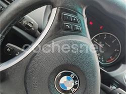 Gris / plata Usado 2008 BMW 118 Utilitario | 3600 € (Buen precio)