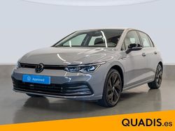 Gris Usado 2020 VW Golf VII Style | 25.900 € (Caro)