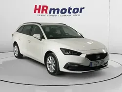 Usado 2022 Seat Leon ST Style Familiar | 16.190 € (Precio justo)