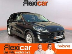 Negro Usado 2020 Ford Kuga Titanium SUV | 15.690 € (Precio justo)