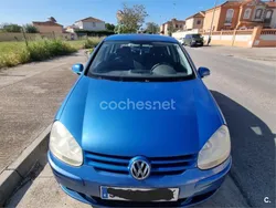 VW Golf IV