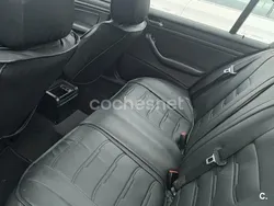 Azul Usado 2004 BMW 320 Berlina | 2700 € (Precio justo)
