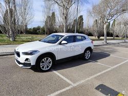 Blanco Usado 2019 BMW X2 SUV | 21.000 € (Buen precio)