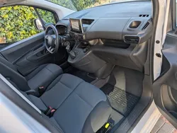Blanco Usado 2019 Citroën Berlingo Monovolumen | 14.450 € (Buen precio)