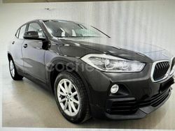Marrón Usado 2019 BMW X2 SUV | 21.490 € (Caro)