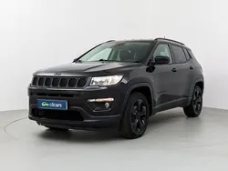 Usado 2019 Jeep Compass Night Eagle SUV | 16.990 € (Precio justo)