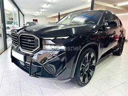 Negro Usado 2023 BMW XM Comfort Edition SUV | 119.900 € (Super precio)