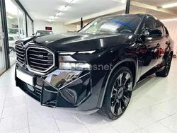 Negro Usado 2023 BMW XM Comfort Edition SUV | 124.900 € (Buen precio)