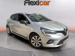 Gris Usado 2021 Renault Clio V Business Utilitario | 10.590 € (Super precio)