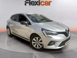 Gris Usado 2021 Renault Clio V Business Utilitario | 10.770 € (Super precio)