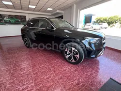 Negro Usado 2024 Mercedes GLC300e SUV | 57.900 € (Precio justo)