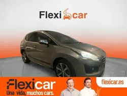 Gris Usado 2016 Peugeot 3008 Style Berlina | 11.690 € (Buen precio)