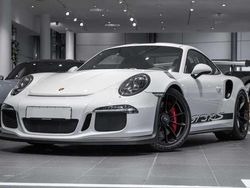 Blanco Usado 2016 Porsche 911 GT3 RS Coupe | 189.000 €