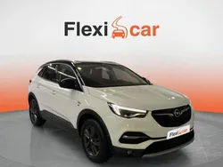 Blanco Usado 2019 Opel Grandland X SUV | 12.970 € (Buen precio)
