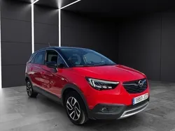 Usado 2017 Opel Crossland X Excellence SUV | 11.990 € (Caro)